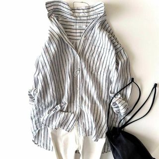 JOURNAL STANDARD relume - 極美品 24SS♡ ジャーナル JOURNAL STANDARD relume - 極美品 24SS♡ ジャーナル