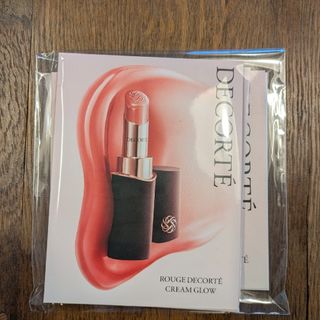 COSME DECORTE(口紅)のフリマアイテム一覧 COSME DECORTE(口紅)のフリマアイテム一覧