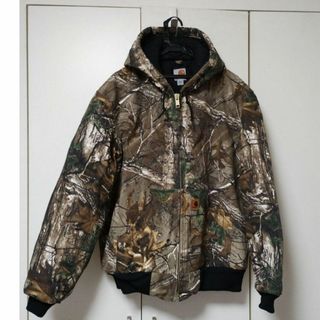 carhartt - 【フェード 企業タグ】carhartt アクティブ carhartt - 【フェード 企業タグ】carhartt アクティブ