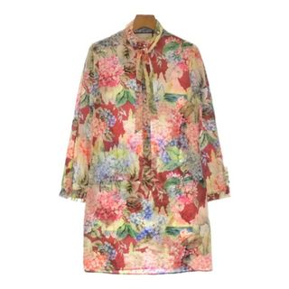 GUCCI(ひざ丈ワンピース ・ ピンク/桃色系)のフリマアイテム一覧 GUCCI(ひざ丈ワンピース ・ ピンク/桃色系)のフリマアイテム一覧