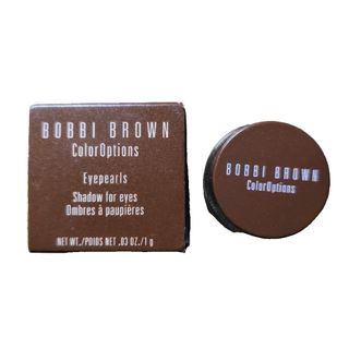ボビイブラウン(BOBBI BROWN)のボビイブラウン アイパール バーニッシュローズ(アイシャドウ)