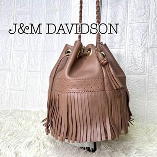 J&M DAVIDSON(バッグ ・ ブラウン/茶色系)のフリマアイテム一覧 J&M DAVIDSON(バッグ ・ ブラウン/茶色系)のフリマアイテム一覧