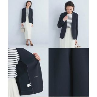 BEAUTY&YOUTH UNITED ARROWS - ツイードジャケットの通販 by BEAUTY&YOUTH UNITED ARROWS - ツイードジャケットの通販 by