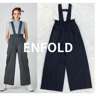 ENFOLD(パンツ ・ ホワイト/白色系)のフリマアイテム一覧 ENFOLD(パンツ ・ ホワイト/白色系)のフリマアイテム一覧