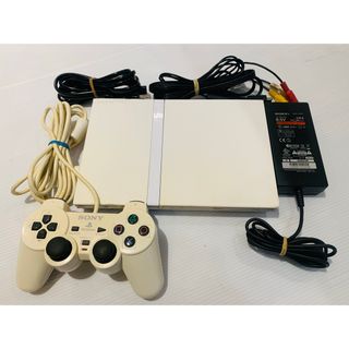PlayStation2 - プレイステーション2 新品未開封【ps2 90000】の PlayStation2 - プレイステーション2 新品未開封【ps2 90000】の