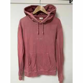 SAINT LAURENT(パーカー)のフリマアイテム一覧 SAINT LAURENT(パーカー)のフリマアイテム一覧
