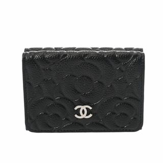 CHANEL(財布 ・ ブラック/黒色系)のフリマアイテム一覧 CHANEL(財布 ・ ブラック/黒色系)のフリマアイテム一覧