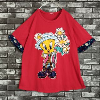 トゥイーティー Tシャツのフリマアイテム一覧 トゥイーティー Tシャツのフリマアイテム一覧