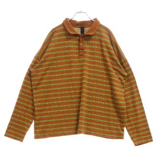 Chrome Hearts(トップス ・ ブラウン/茶色系)のフリマアイテム一覧 Chrome Hearts(トップス ・ ブラウン/茶色系)のフリマアイテム一覧