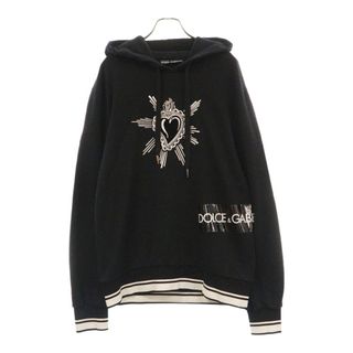 DOLCE&GABBANA(パーカー)のフリマアイテム一覧 DOLCE&GABBANA(パーカー)のフリマアイテム一覧