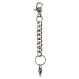 Chrome Hearts(キーホルダー)のフリマアイテム一覧 Chrome Hearts(キーホルダー)のフリマアイテム一覧