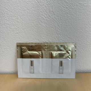 エレガンス(Elégance.)のエレガンス　イドラ　ヴェリテ　試供品(美容液)