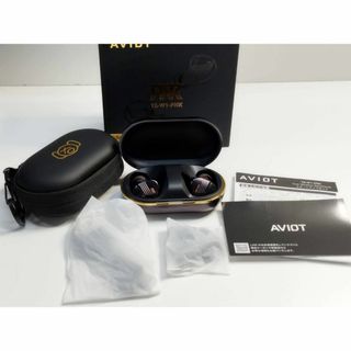 AVIOT(ヘッドフォン/イヤフォン)のフリマアイテム一覧 AVIOT(ヘッドフォン/イヤフォン)のフリマアイテム一覧