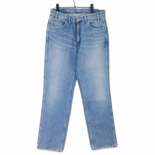 ラフアンドラゲッド(ROUGH AND RUGGED)のラフアンドラゲッド デニムパンツ RR24-10-P01 22001599(デニム/ジーンズ)