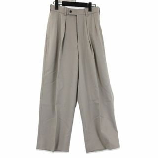 MARKAWEAR - 【新品未使用/size3】cash&barba モンゴリアン MARKAWEAR - 【新品未使用/size3】cash&barba モンゴリアン