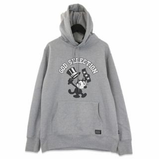 GOD SELECTION XXX（パーカー）のフリマアイテム一覧