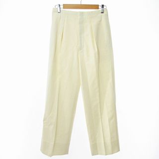 Drawer - Drawer ウールナイロンギャバジン ジョガーパンツ 38 Drawer - Drawer ウールナイロンギャバジン ジョガーパンツ 38