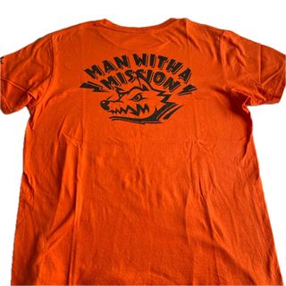 MAN WITH A MISSIONのフリマアイテム一覧 MAN WITH A MISSIONのフリマアイテム一覧