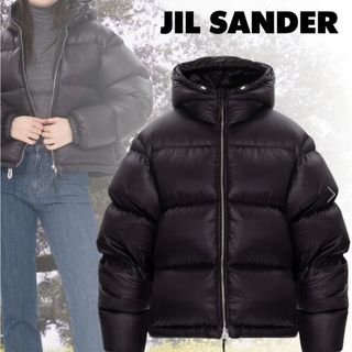JIL SANDER - 新品(国内正規品466,400円) ジルサンダー 3way JIL SANDER - 新品(国内正規品466,400円) ジルサンダー 3way