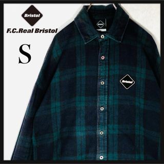 F.C.R.B.(シャツ)のフリマアイテム一覧 F.C.R.B.(シャツ)のフリマアイテム一覧