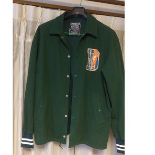 HYSTERIC GLAMOUR(ブルゾン)のフリマアイテム一覧 HYSTERIC GLAMOUR(ブルゾン)のフリマアイテム一覧