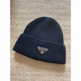 PRADA(ニット帽/ビーニー)のフリマアイテム一覧 PRADA(ニット帽/ビーニー)のフリマアイテム一覧