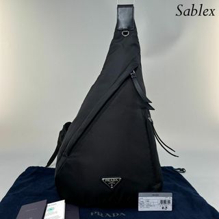 PRADA - プラダ バッグ メンズ レディース ボディバッグ PRADA - プラダ バッグ メンズ レディース ボディバッグ