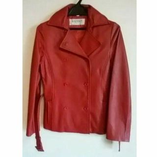 BALMAIN - 新品 希少 BALMAIN×H&M ライダース ジャケット 羊皮 BALMAIN - 新品 希少 BALMAIN×H&M ライダース ジャケット 羊皮