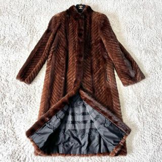 emba ミンクコートのフリマアイテム一覧 emba ミンクコートのフリマアイテム一覧