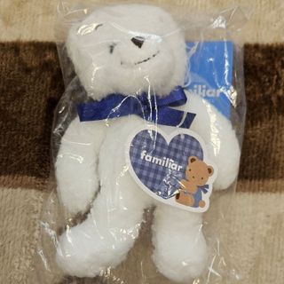familiar(ぬいぐるみ/人形)のフリマアイテム一覧 familiar(ぬいぐるみ/人形)のフリマアイテム一覧