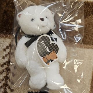 familiar(ぬいぐるみ/人形)のフリマアイテム一覧 familiar(ぬいぐるみ/人形)のフリマアイテム一覧