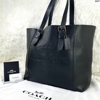 COACH - コーチ/COACH バッグ トートバッグ 鞄 ハンドバッグ COACH - コーチ/COACH バッグ トートバッグ 鞄 ハンドバッグ
