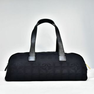 CHANEL(ボストンバッグ ・ ブラック/黒色系)のフリマアイテム一覧 CHANEL(ボストンバッグ ・ ブラック/黒色系)のフリマアイテム一覧
