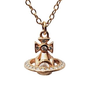 Vivienne Westwood - ヴィヴィアン ORIETTAパールネックレス Vivienne Westwood - ヴィヴィアン ORIETTAパールネックレス