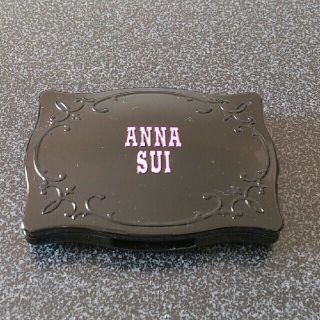 アナスイ(ANNA SUI)のアイシャドウパレット(その他)