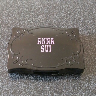 アナスイ(ANNA SUI)のアイシャドウパレット(その他)