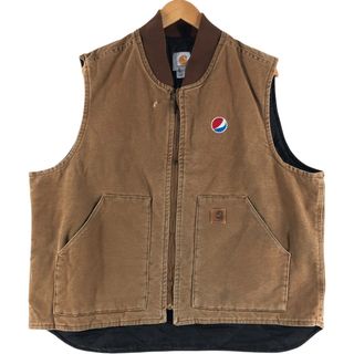 carhartt(ベスト)のフリマアイテム一覧 carhartt(ベスト)のフリマアイテム一覧