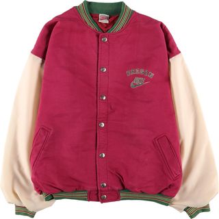 NIKE(スタジャン ・ レッド/赤色系)のフリマアイテム一覧 NIKE(スタジャン ・ レッド/赤色系)のフリマアイテム一覧