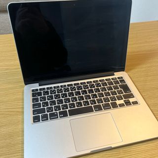 Apple - タイムセールCTO最強フルスペックMacBook Pro 15インチ Apple - タイムセールCTO最強フルスペックMacBook Pro 15インチ