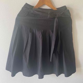 CLEAR IMPRESSION - クリアインプレッション レーススカート CLEAR IMPRESSION - クリアインプレッション レーススカート
