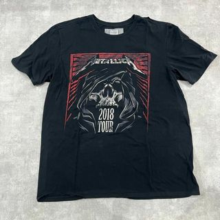 METALLICA(Tシャツ/カットソー(半袖/袖なし))のフリマアイテム一覧 METALLICA(Tシャツ/カットソー(半袖/袖なし))のフリマアイテム一覧