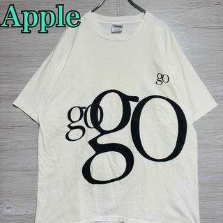 Apple(Tシャツ/カットソー(半袖/袖なし))のフリマアイテム一覧 Apple(Tシャツ/カットソー(半袖/袖なし))のフリマアイテム一覧
