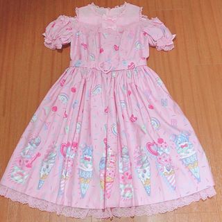 Angelic Prettyのフリマアイテム一覧 Angelic Prettyのフリマアイテム一覧