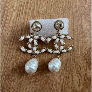 CHANEL(ピアス)のフリマアイテム一覧 CHANEL(ピアス)のフリマアイテム一覧