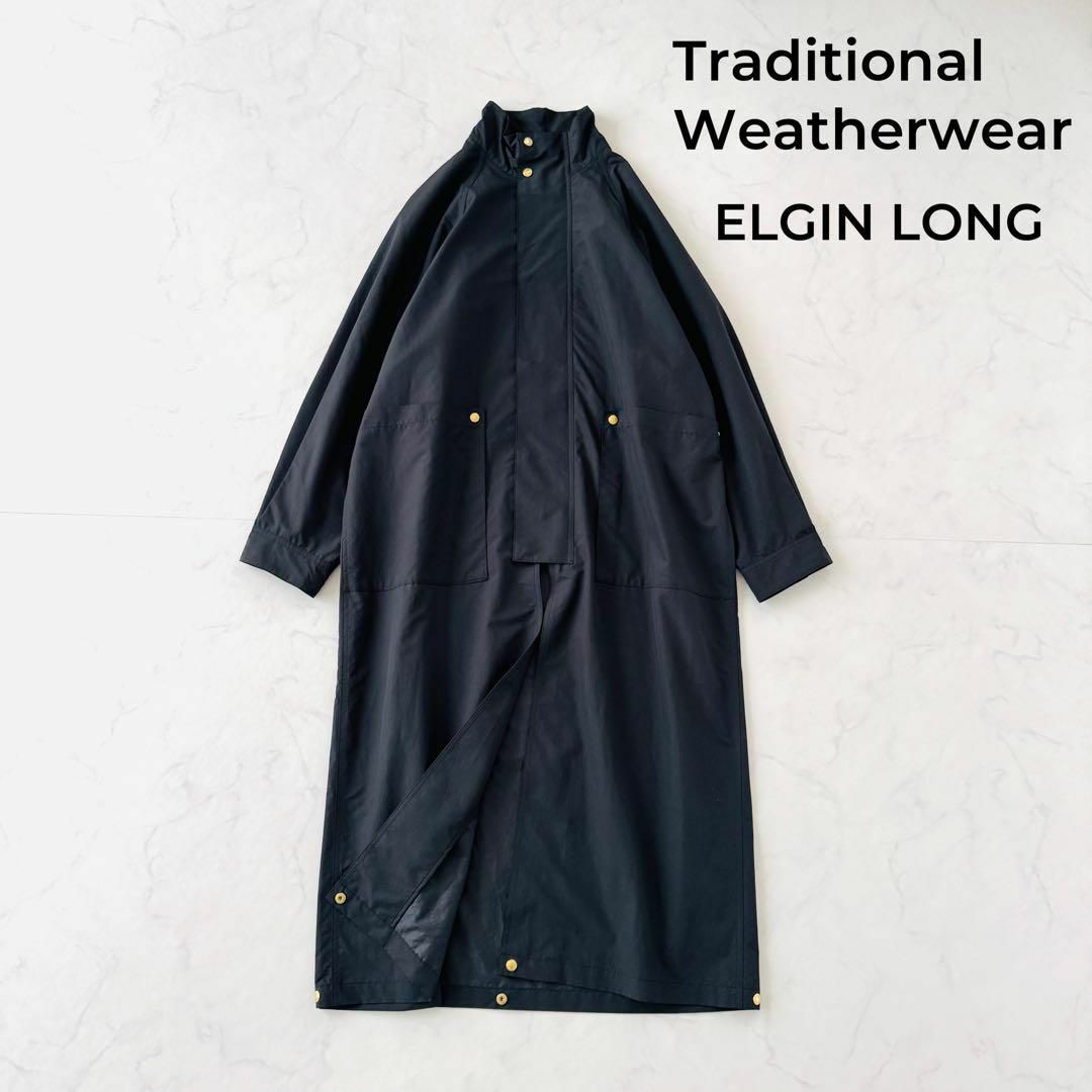 TRADITIONAL WEATHERWEAR - トラディショナル ウェザーウェア TRADITIONAL WEATHERWEAR - トラディショナル ウェザーウェア