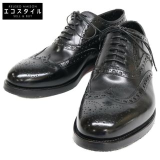 Santoni - 7.5【約13万・新品】 santoni サントーニ Santoni - 7.5【約13万・新品】 santoni サントーニ