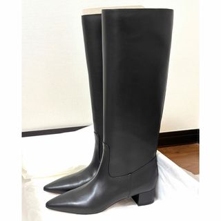 PELLICO - 最終お値下げ!ペリーコPELLICOロングブーツ ベージュ PELLICO - 最終お値下げ!ペリーコPELLICOロングブーツ ベージュ