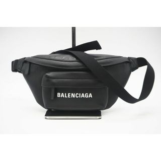 BALENCIAGA - BALENCIAGA(バレンシアガ) ウエストポーチ BALENCIAGA - BALENCIAGA(バレンシアガ) ウエストポーチ