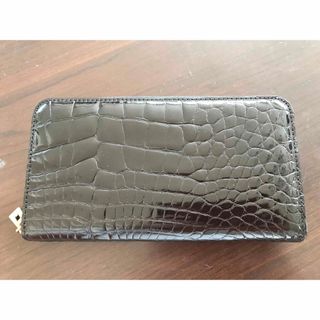 Crocodile(長財布)のフリマアイテム一覧 Crocodile(長財布)のフリマアイテム一覧