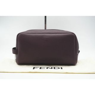 FENDI(セカンドバッグ/クラッチバッグ)のフリマアイテム一覧 FENDI(セカンドバッグ/クラッチバッグ)のフリマアイテム一覧